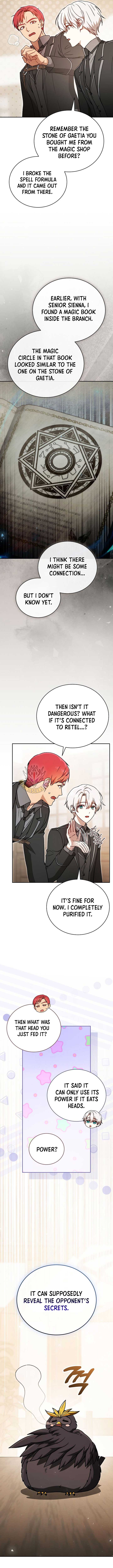 The Concept-Grasping Magical Genius chapter 33 page 4