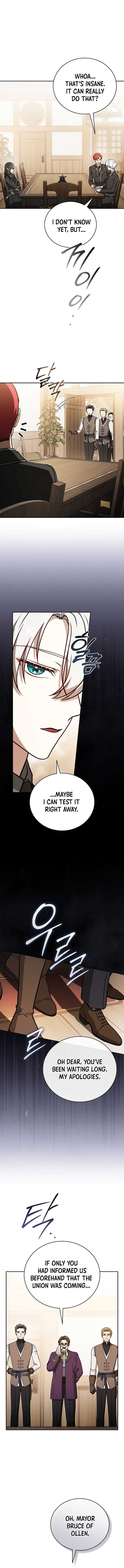 The Concept-Grasping Magical Genius chapter 33 page 5
