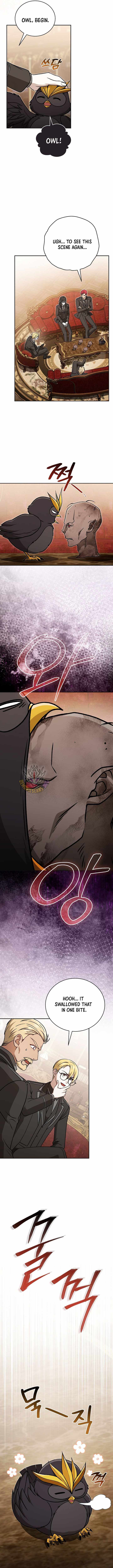 The Concept-Grasping Magical Genius chapter 37 page 8