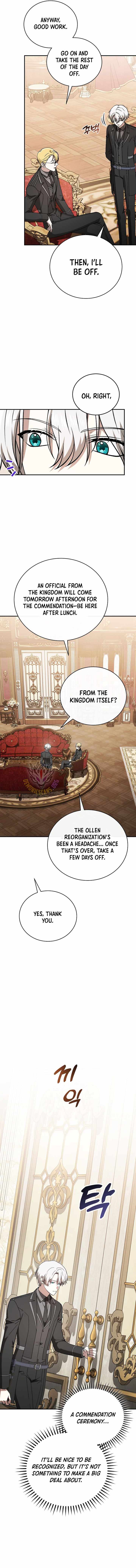 The Concept-Grasping Magical Genius chapter 39 page 8