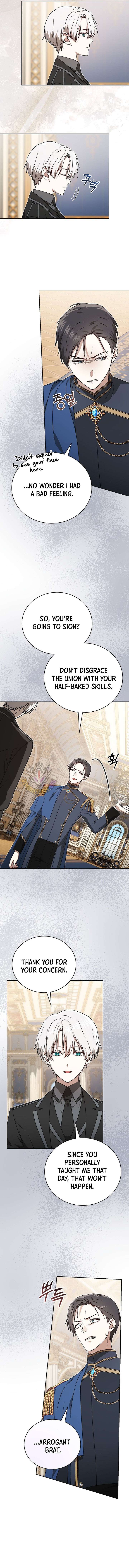 The Concept-Grasping Magical Genius chapter 42 page 3