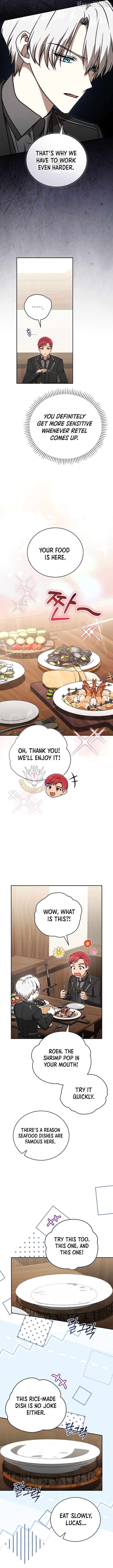 The Concept-Grasping Magical Genius chapter 46 page 8