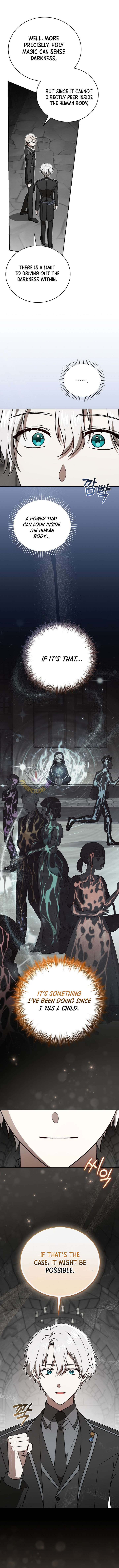 The Concept-Grasping Magical Genius chapter 49 page 2