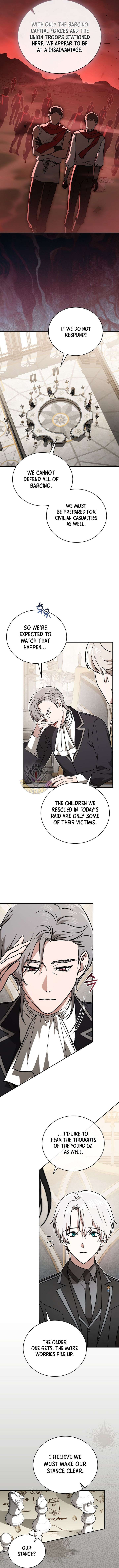 The Concept-Grasping Magical Genius chapter 49 page 11