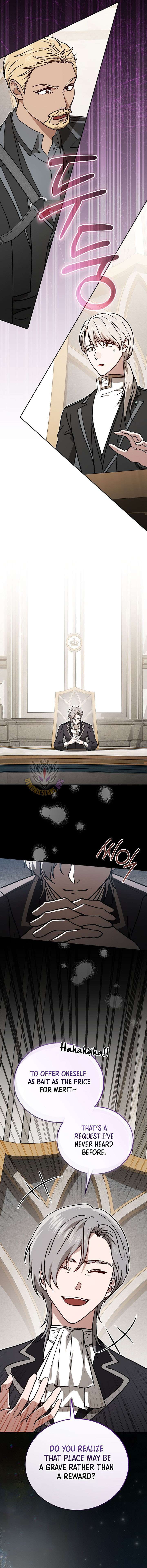 The Concept-Grasping Magical Genius chapter 49 page 13