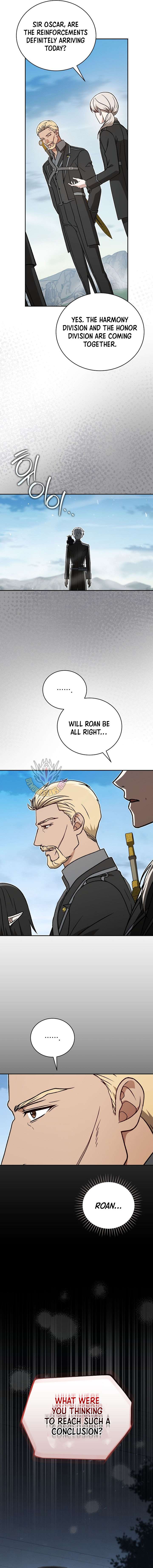 The Concept-Grasping Magical Genius chapter 49 page 15