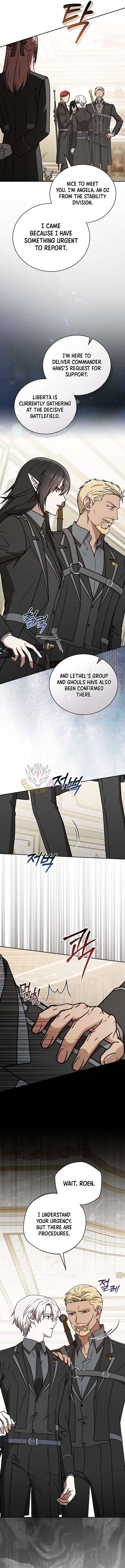 The Concept-Grasping Magical Genius chapter 49 page 6