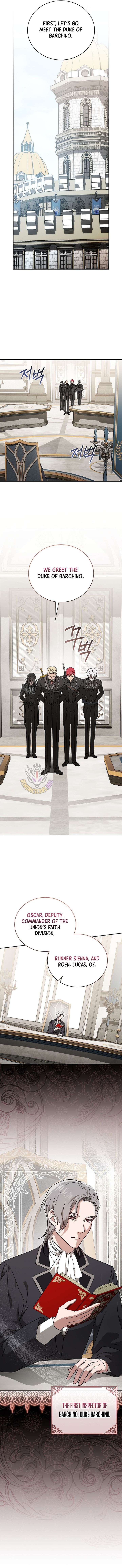 The Concept-Grasping Magical Genius chapter 49 page 8