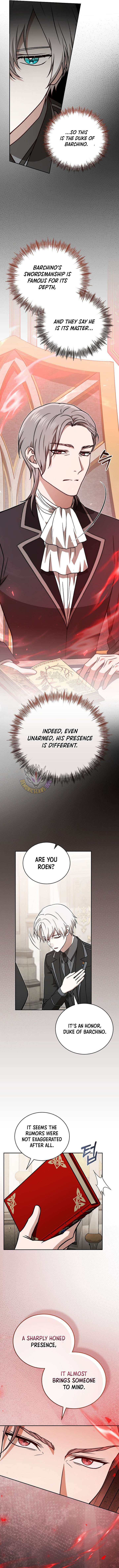 The Concept-Grasping Magical Genius chapter 49 page 9