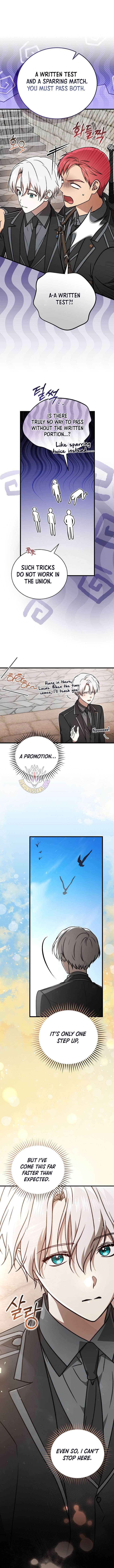 The Concept-Grasping Magical Genius chapter 53 page 15