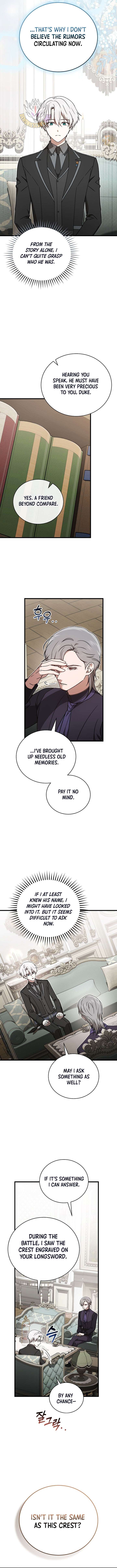 The Concept-Grasping Magical Genius chapter 53 page 2