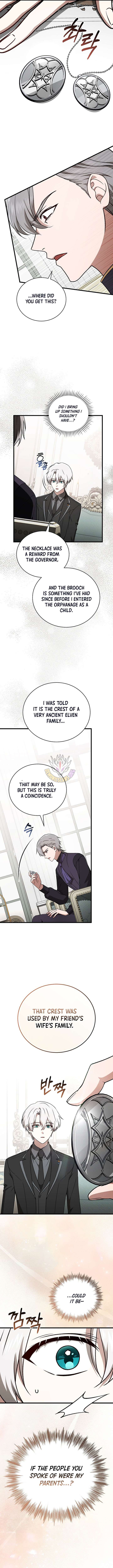 The Concept-Grasping Magical Genius chapter 53 page 3