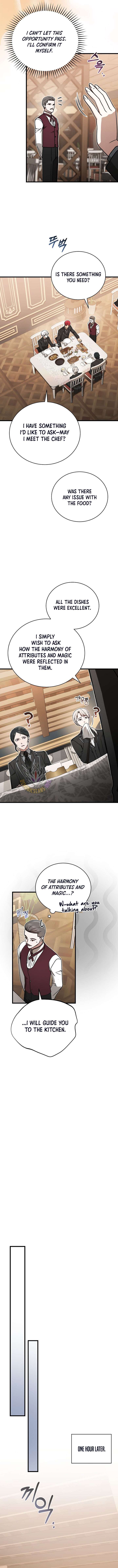 The Concept-Grasping Magical Genius chapter 53 page 8