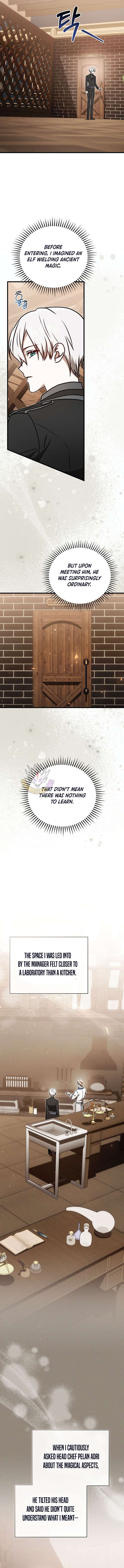 The Concept-Grasping Magical Genius chapter 53 page 9