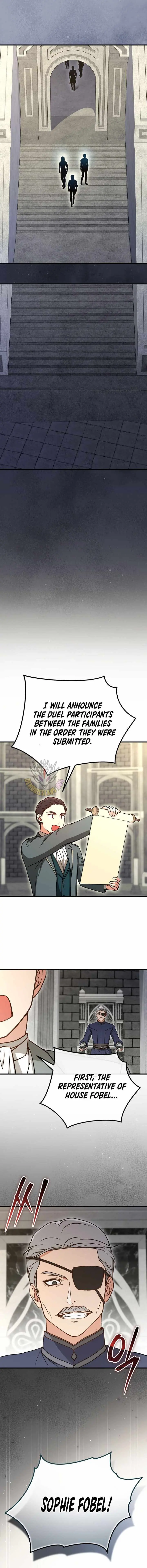 The Concept-Grasping Magical Genius chapter 57 page 14