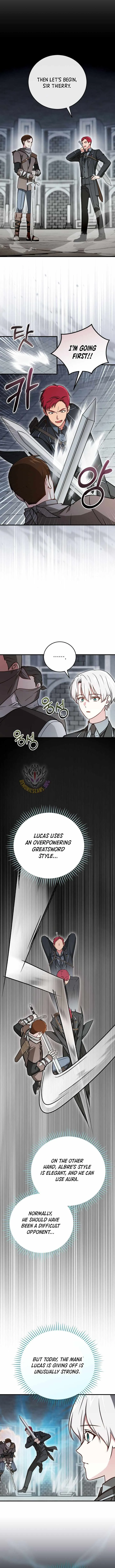 The Concept-Grasping Magical Genius chapter 57 page 4