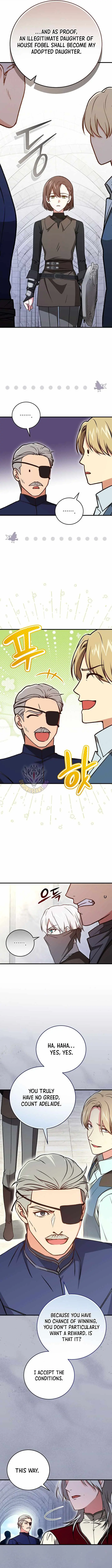 The Concept-Grasping Magical Genius chapter 57 page 13