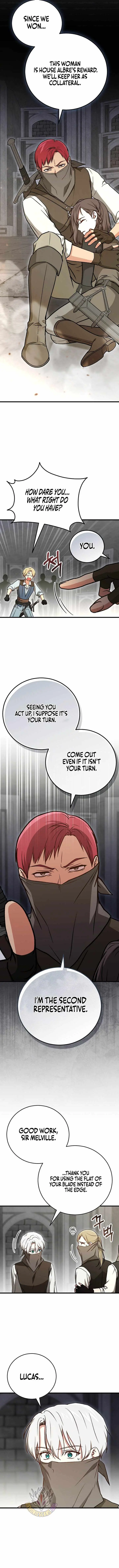 The Concept-Grasping Magical Genius chapter 58 page 7