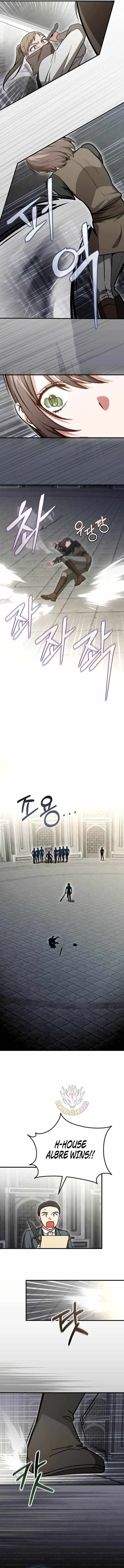 The Concept-Grasping Magical Genius chapter 58 page 6
