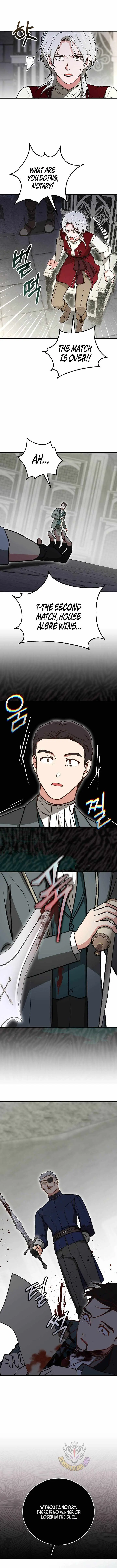 The Concept-Grasping Magical Genius chapter 58 page 11