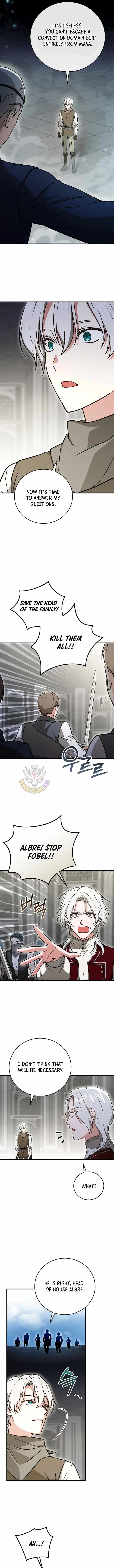 The Concept-Grasping Magical Genius chapter 59 page 11