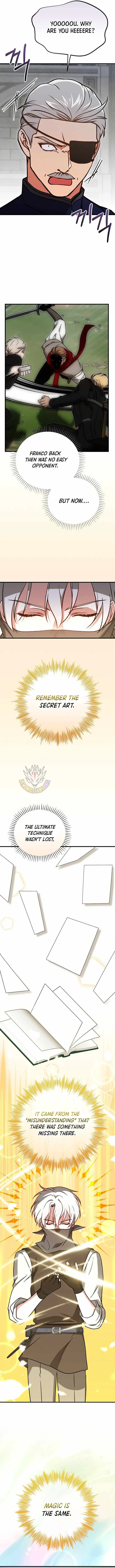 The Concept-Grasping Magical Genius chapter 59 page 6