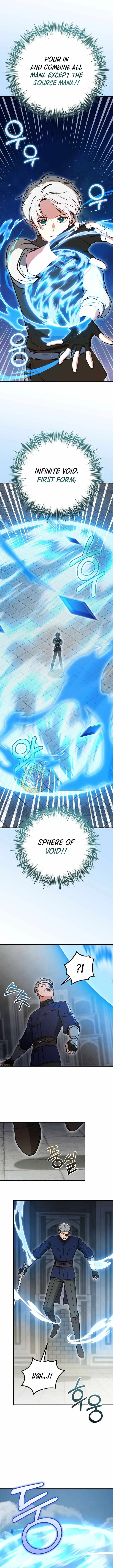 The Concept-Grasping Magical Genius chapter 59 page 9