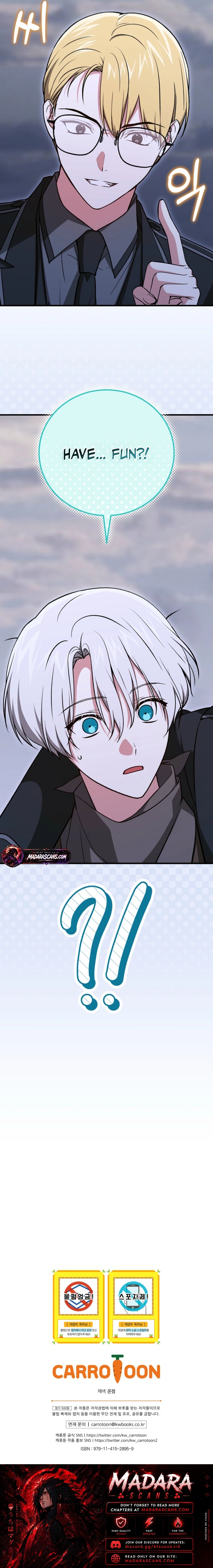 The Concept-Grasping Magical Genius chapter 60 page 20