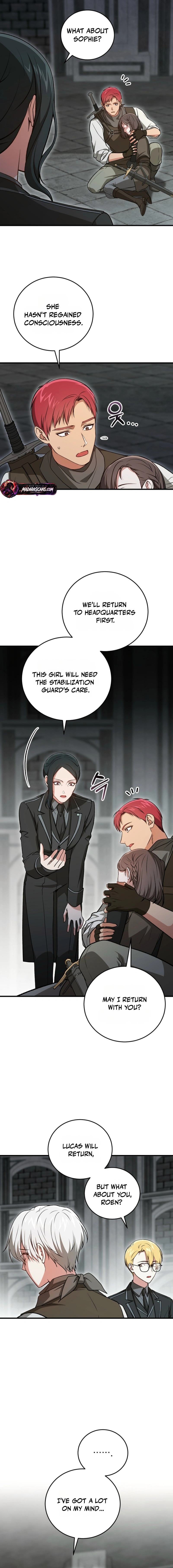 The Concept-Grasping Magical Genius chapter 60 page 16