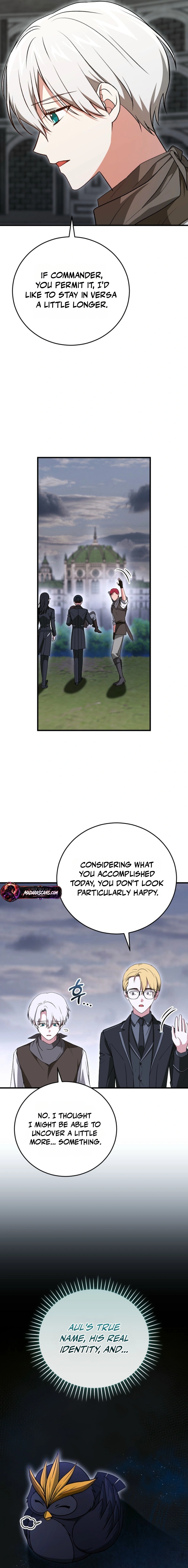 The Concept-Grasping Magical Genius chapter 60 page 17