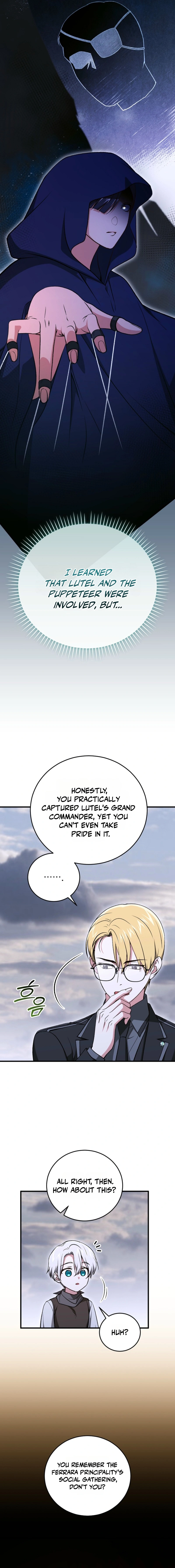 The Concept-Grasping Magical Genius chapter 60 page 18