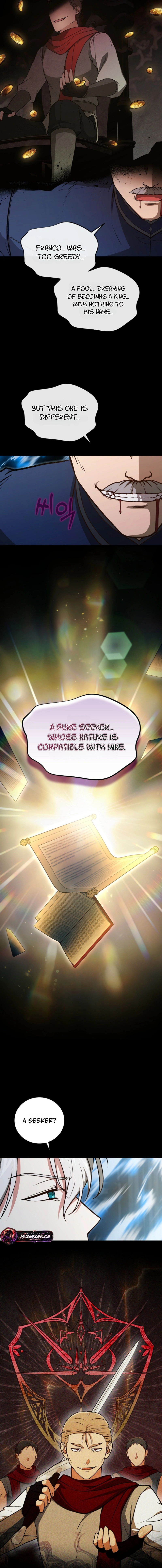 The Concept-Grasping Magical Genius chapter 60 page 6