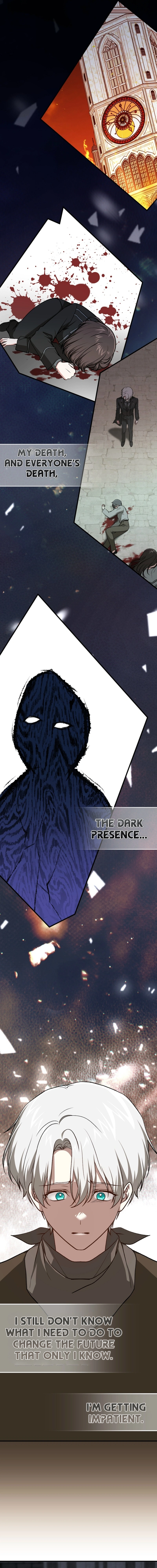 The Concept-Grasping Magical Genius chapter 60 page 15