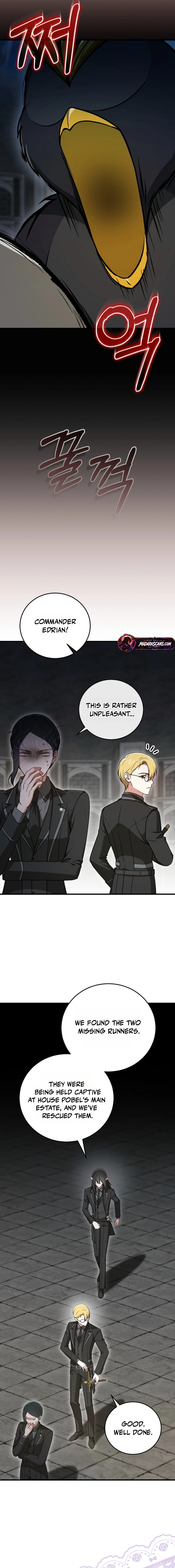 The Concept-Grasping Magical Genius chapter 60 page 13