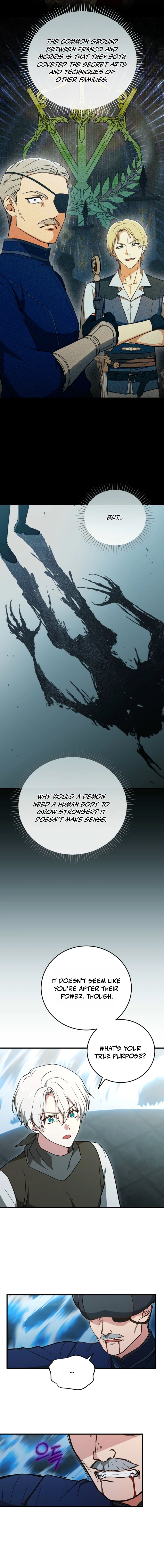 The Concept-Grasping Magical Genius chapter 60 page 7