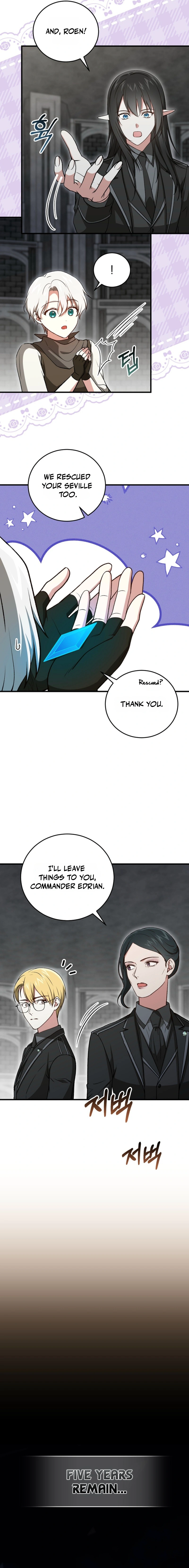 The Concept-Grasping Magical Genius chapter 60 page 14