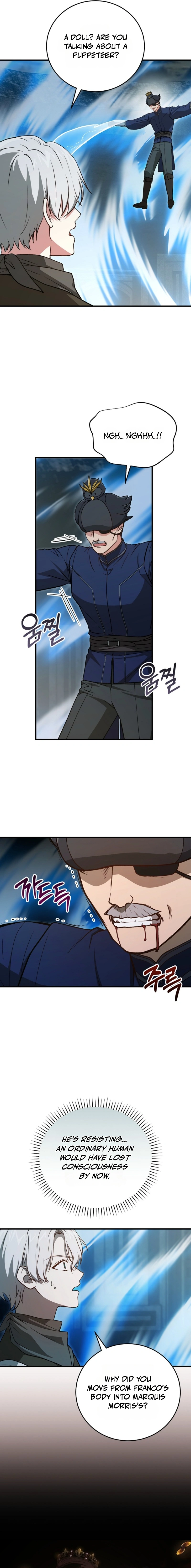 The Concept-Grasping Magical Genius chapter 60 page 5