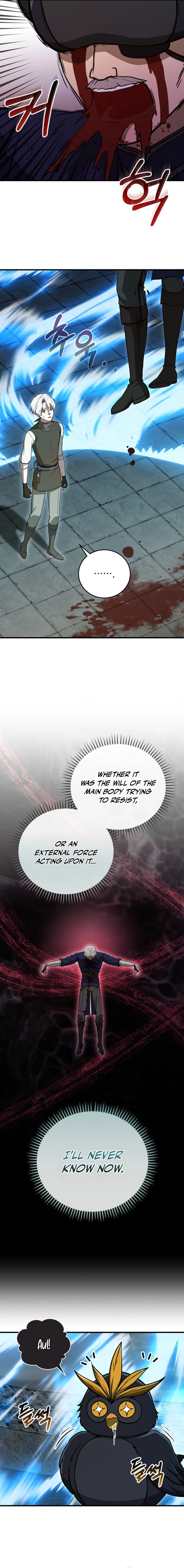 The Concept-Grasping Magical Genius chapter 60 page 11