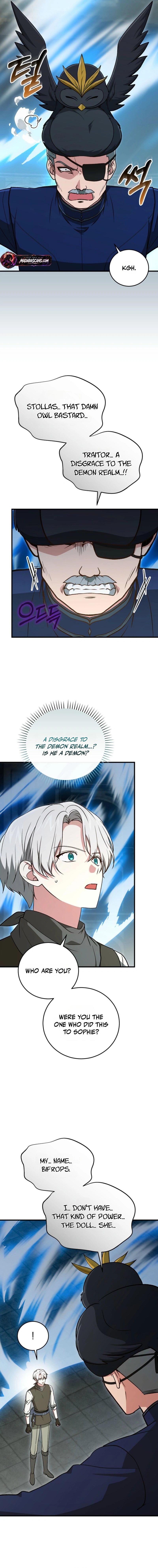 The Concept-Grasping Magical Genius chapter 60 page 4