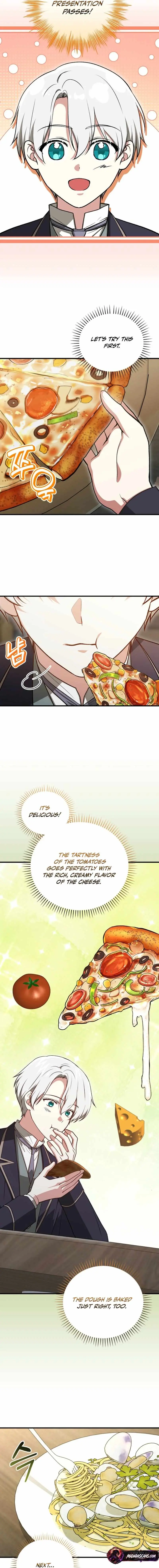 The Concept-Grasping Magical Genius chapter 61 page 7