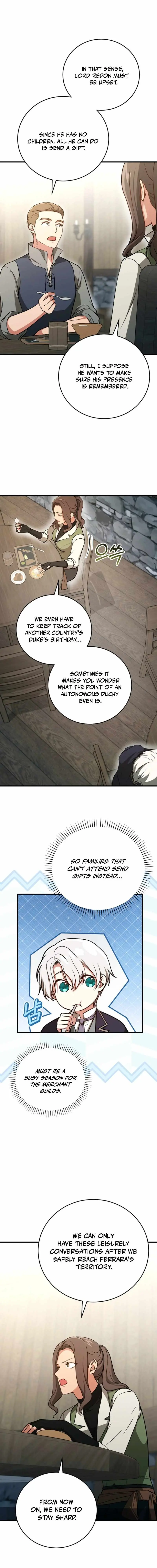 The Concept-Grasping Magical Genius chapter 61 page 10