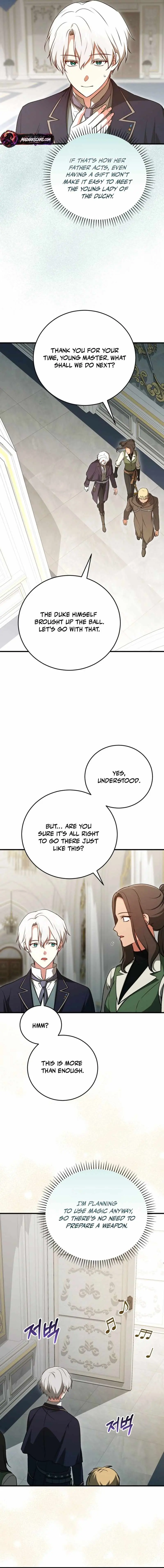 The Concept-Grasping Magical Genius chapter 62 page 18