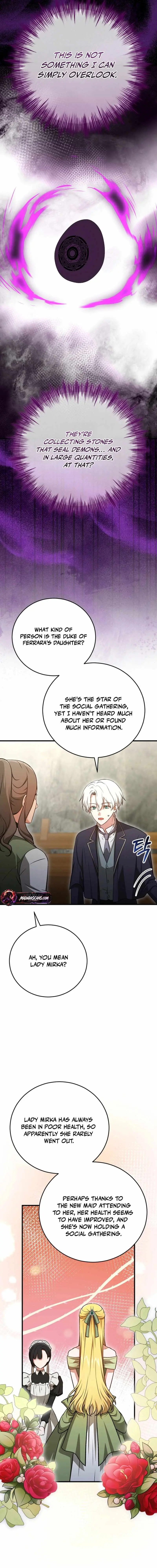The Concept-Grasping Magical Genius chapter 62 page 8