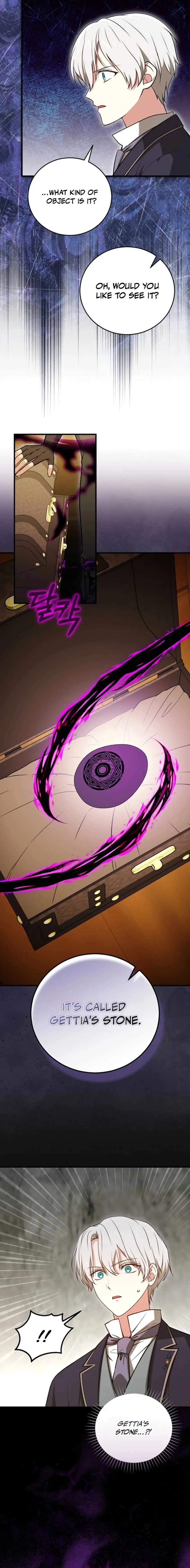 The Concept-Grasping Magical Genius chapter 62 page 7