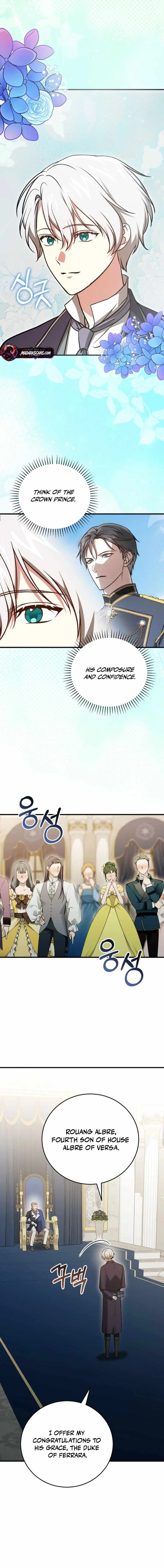 The Concept-Grasping Magical Genius chapter 62 page 16