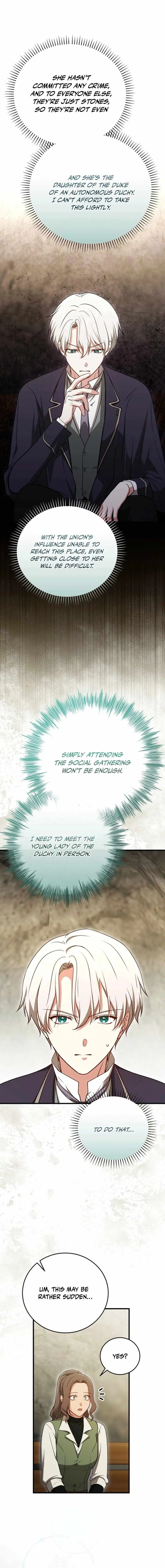 The Concept-Grasping Magical Genius chapter 62 page 9