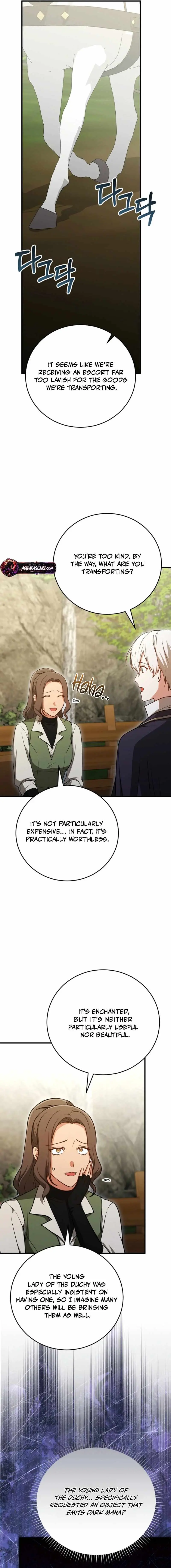The Concept-Grasping Magical Genius chapter 62 page 6