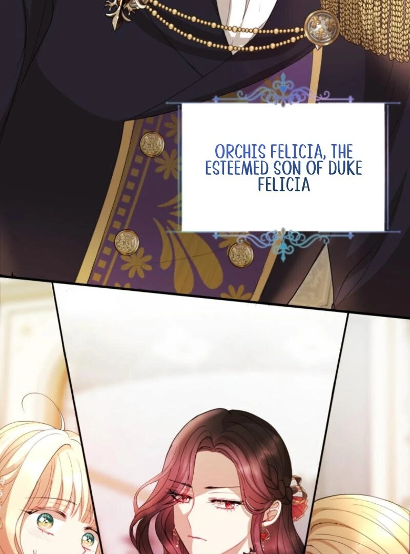 The Consequences of Messing with the Original Work chapter 1 page 44