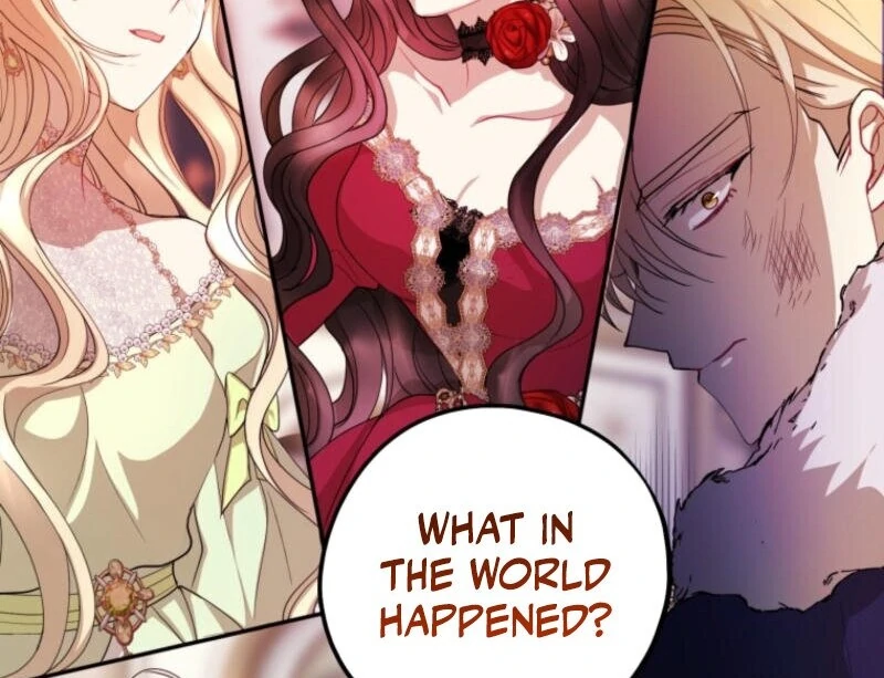 The Consequences of Messing with the Original Work chapter 1 page 45