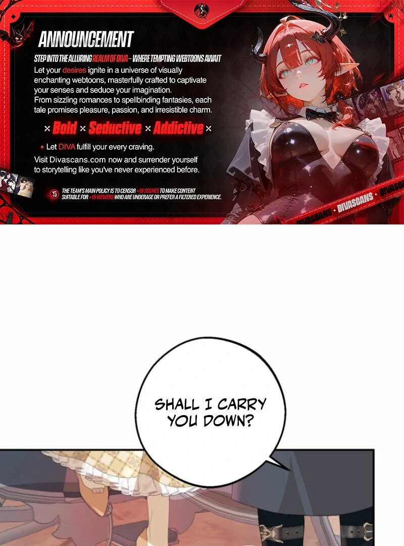 The Consequences of Messing with the Original Work chapter 10 page 1